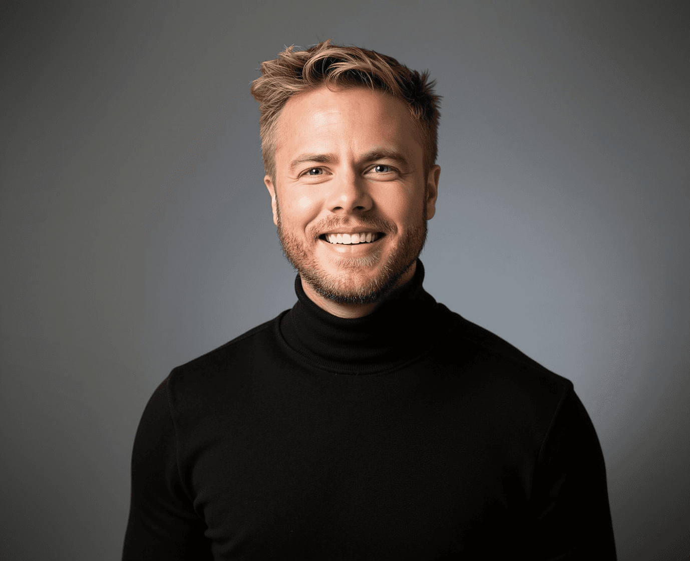 Dr Zach Richards, human rights author and keynote speaker