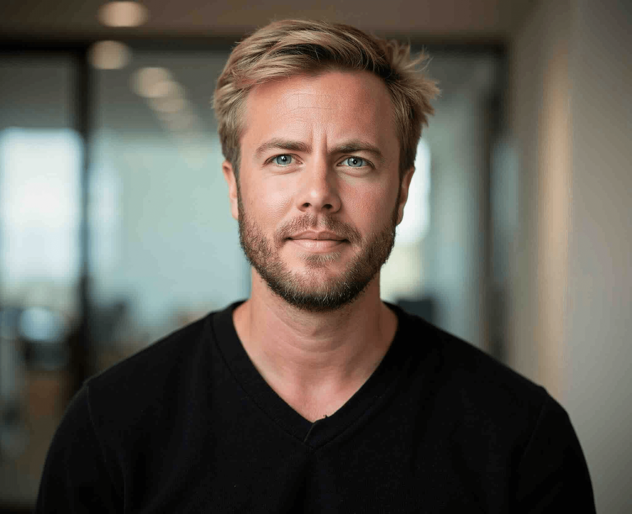 Dr Zach Richards